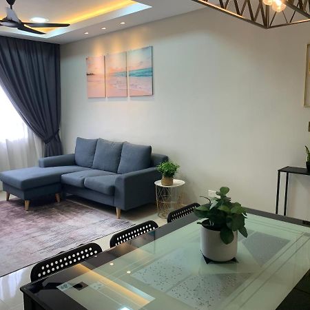 Dnaura Homestay Batu Buruk Terengganu Kuala Terengganu Luaran gambar