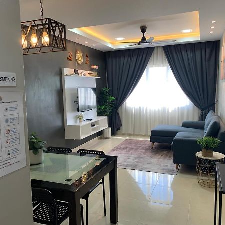 Dnaura Homestay Batu Buruk Terengganu Kuala Terengganu Luaran gambar