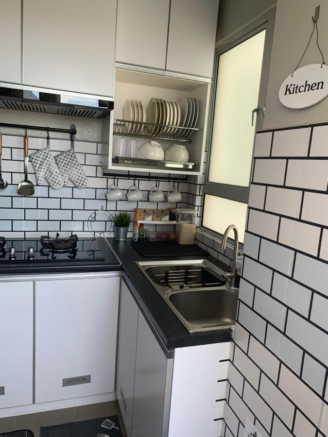 Dnaura Homestay Batu Buruk Terengganu Kuala Terengganu Luaran gambar