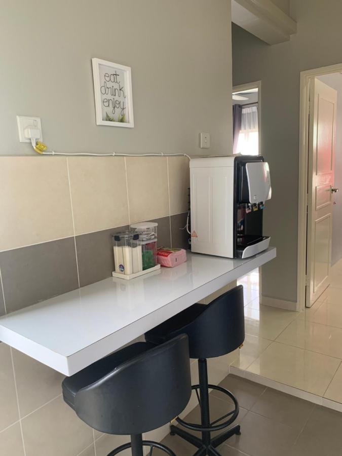 Dnaura Homestay Batu Buruk Terengganu Kuala Terengganu Luaran gambar