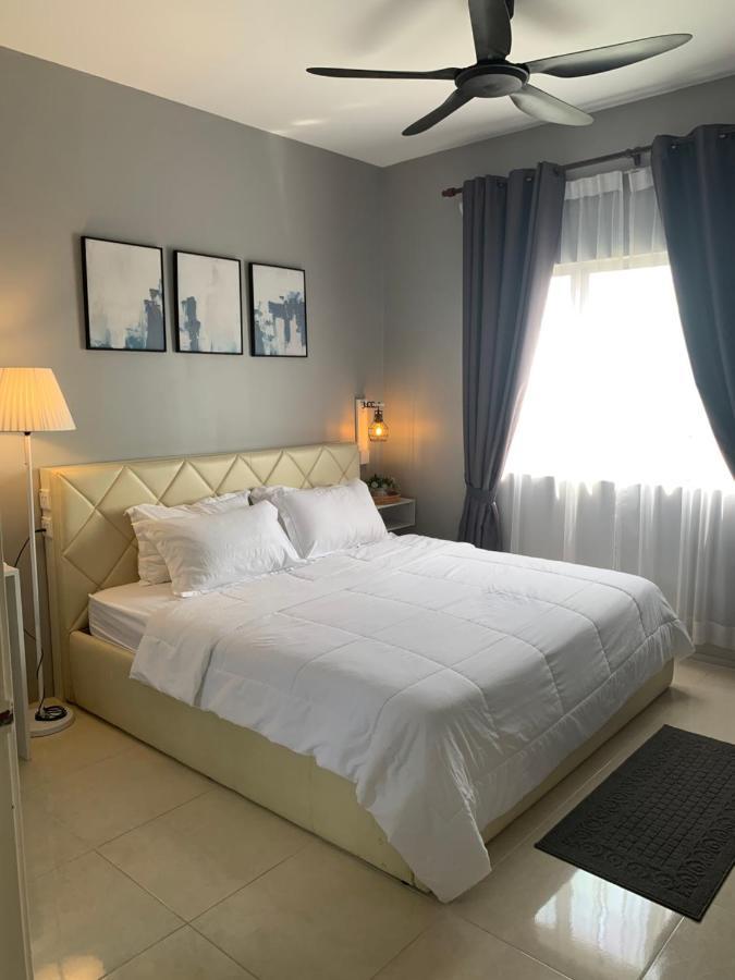 Dnaura Homestay Batu Buruk Terengganu Kuala Terengganu Luaran gambar