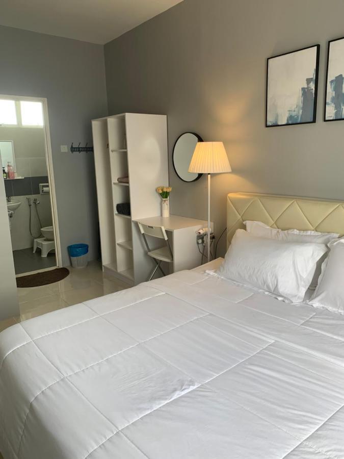 Dnaura Homestay Batu Buruk Terengganu Kuala Terengganu Luaran gambar