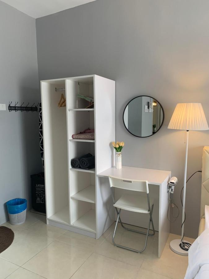 Dnaura Homestay Batu Buruk Terengganu Kuala Terengganu Luaran gambar