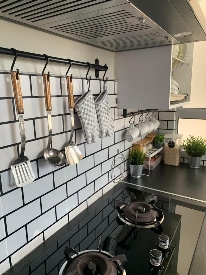 Dnaura Homestay Batu Buruk Terengganu Kuala Terengganu Luaran gambar